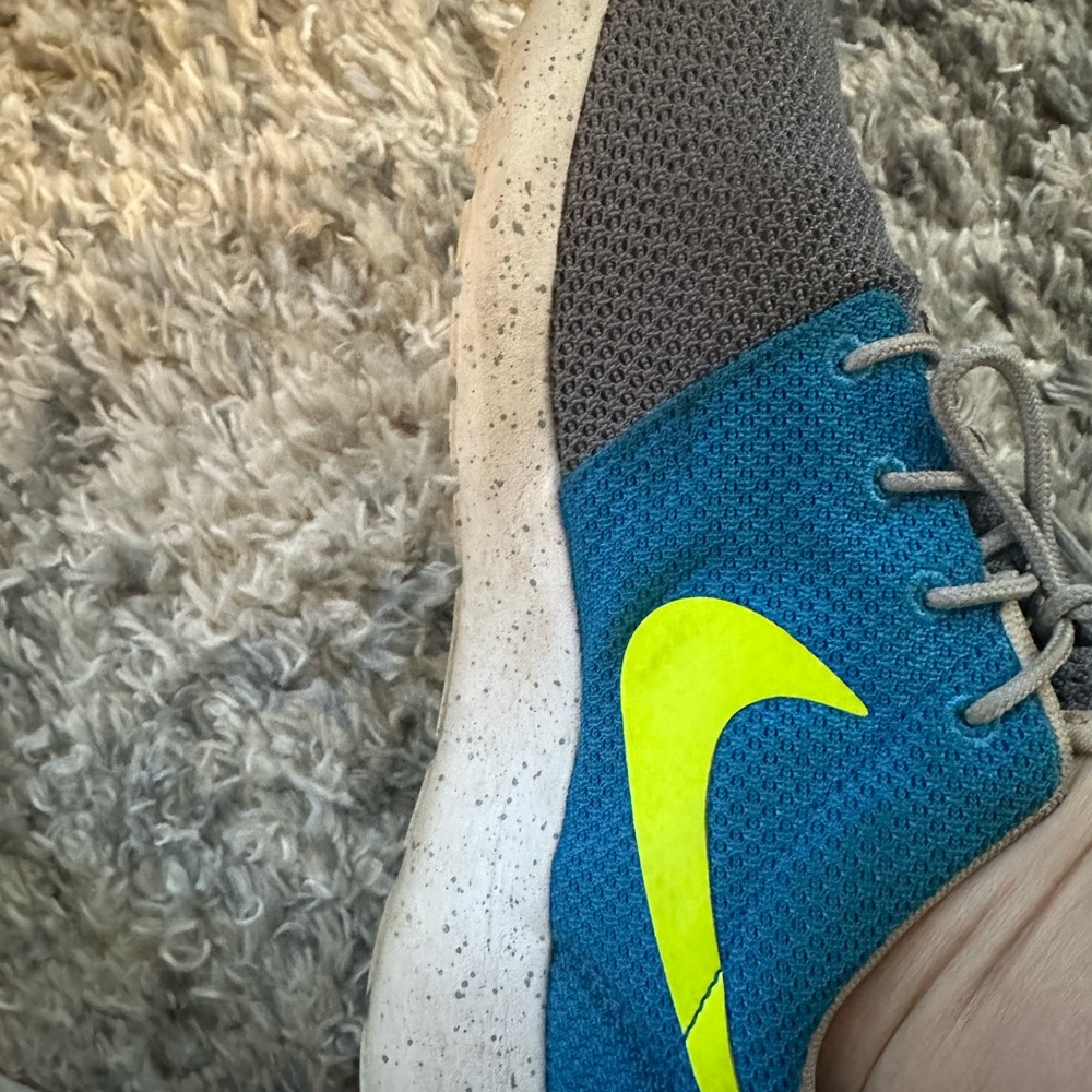 Nike Custom Made Size 8 - Picture 6 of 6